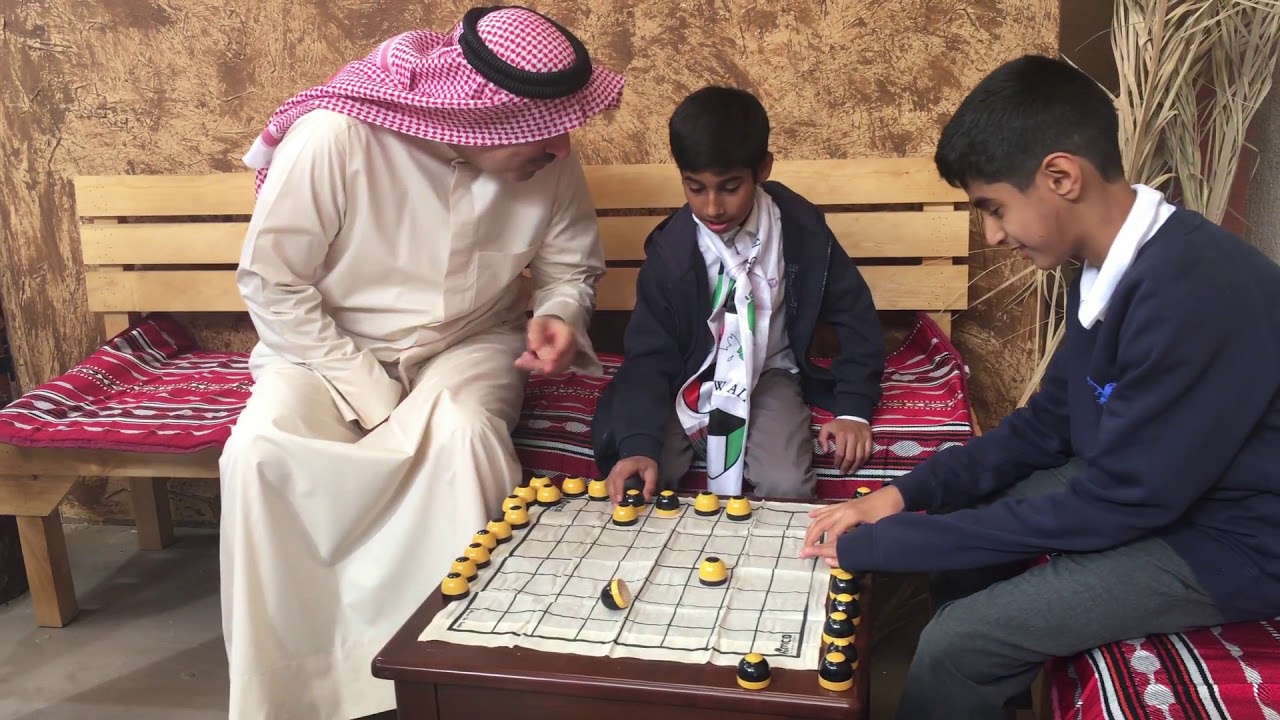 إفتتاح ملتقى الطلاب في مدرسة عبداللطيف سعد الشملان متوسطة