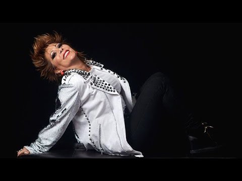 "No se vale llorar" Alejandra Guzman Exito 