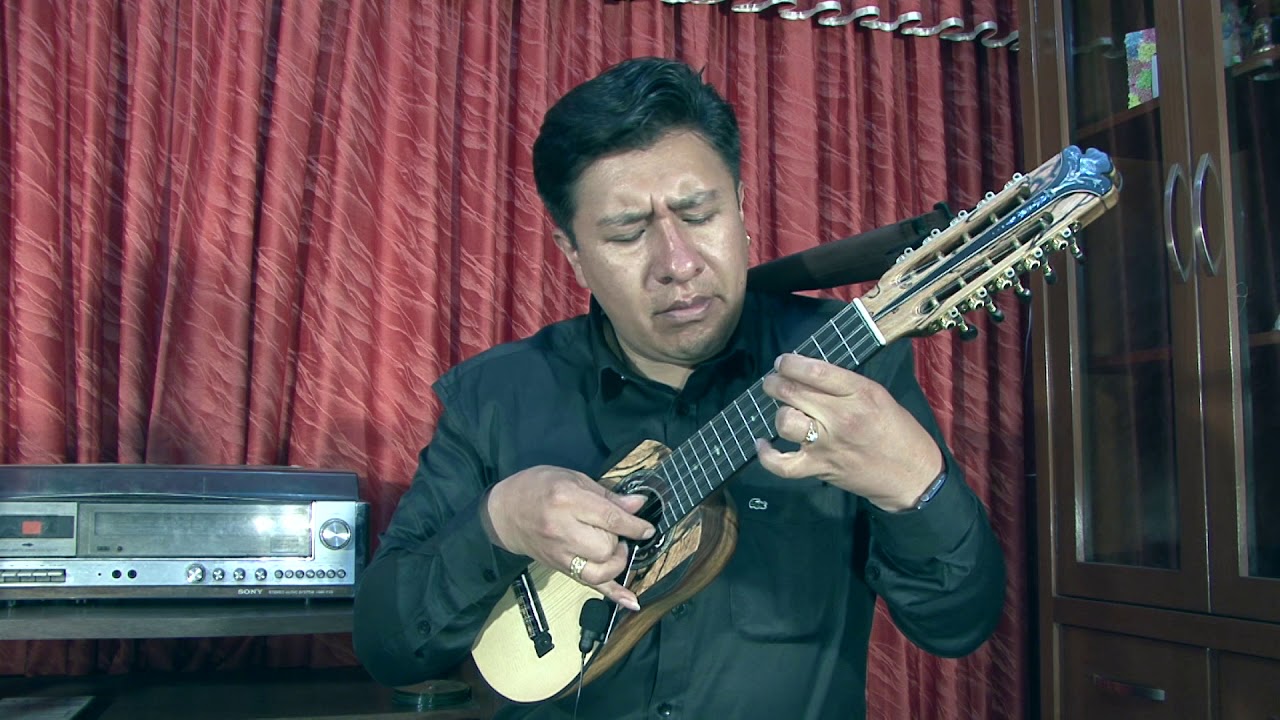 WILLYS - OH COCHABAMBA