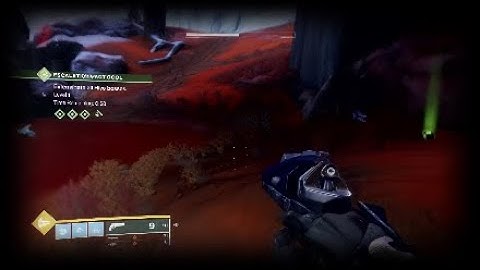 Blade Barrage vs Extended Chaos reach damage