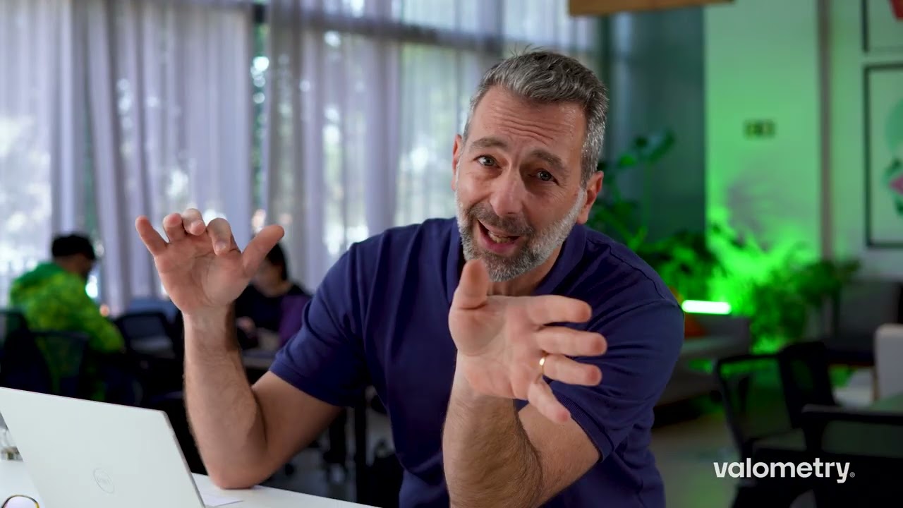 EP.06 — Do Algorithm-Driven ao Client Data-Driven: o futuro do branding e marketing com dados reais