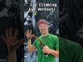 How to Train for Ice Climbing! Workout 1! Alpine training for Beginner, Intermediate, and Advanced!