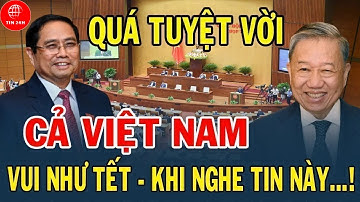 Tin tức 24h mới nhất ngày 05/12/2025✈️Tin Nóng Chính Trị Việt Nam ✈️ #tin24h