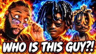 THIS GUY IS GOOD!! | Seezyn – Signs ft. Juice WRLD (Official Visualizer) | FIRST REACTION