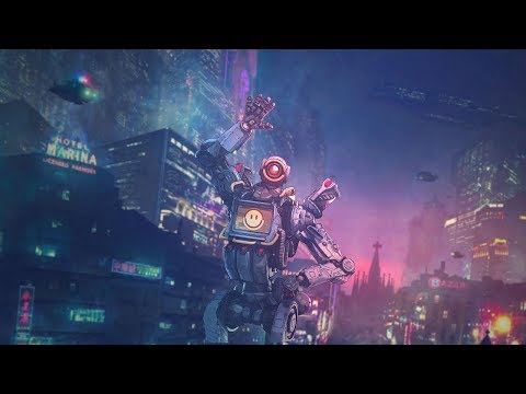 Apex.exe | Apex Legends სტრიმი