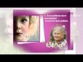 Мария Монтессори.19 заповедей для родителей.Mariya Montessori