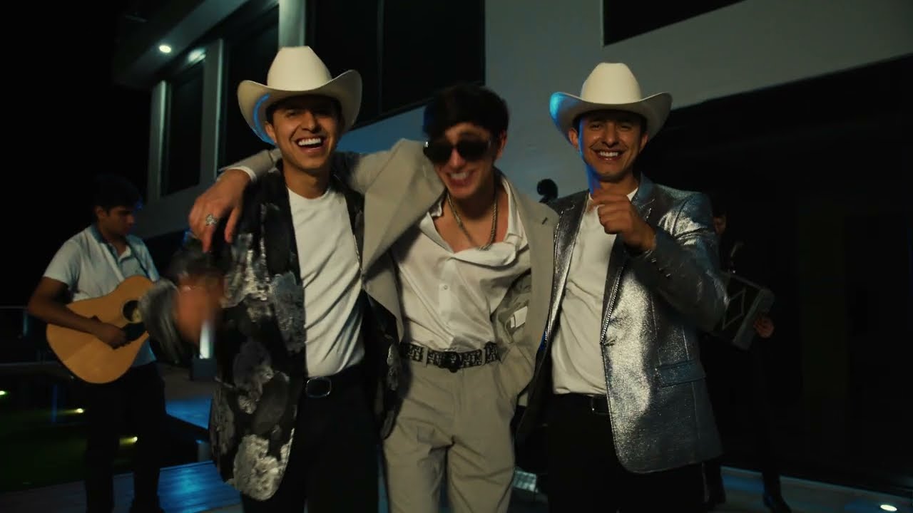 DECIDE - Los Caliz x Adrian L Santos (Video Oficial) adlı videoyu YouTube'da izle DECIDE - Los Caliz x Adrian L Santos (Video Oficial) adlı videoyu YouTube'da izle