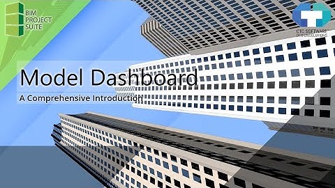 A Comprehensive Introduction to Model Dashboard