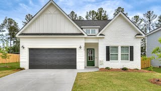 2049 Warbler Dr, Evans, GA