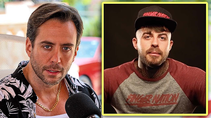 Jordi Wild explica cómo conoció en persona a LLados en Las Vegas años antes de la fama