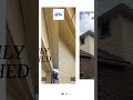 Residential House Wash in Rosharon