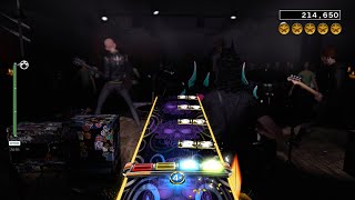 RB4 | Come Out and Play (Keep 'Em Separated) - The Offspring | FC (Expert Pro Drums)