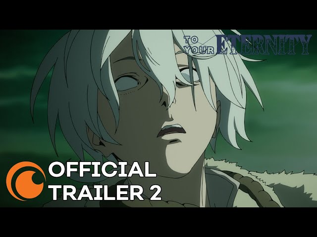 To You Eternity Season 2 Drops New Trailer