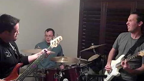New Years Jam 2010 Luke Tyler and Stacy 2