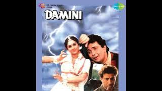 Jabse Tumko Dekha Hai Sanam (Damini) Dj Classic Jhankar