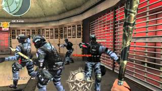crossfire part 2 funny moment