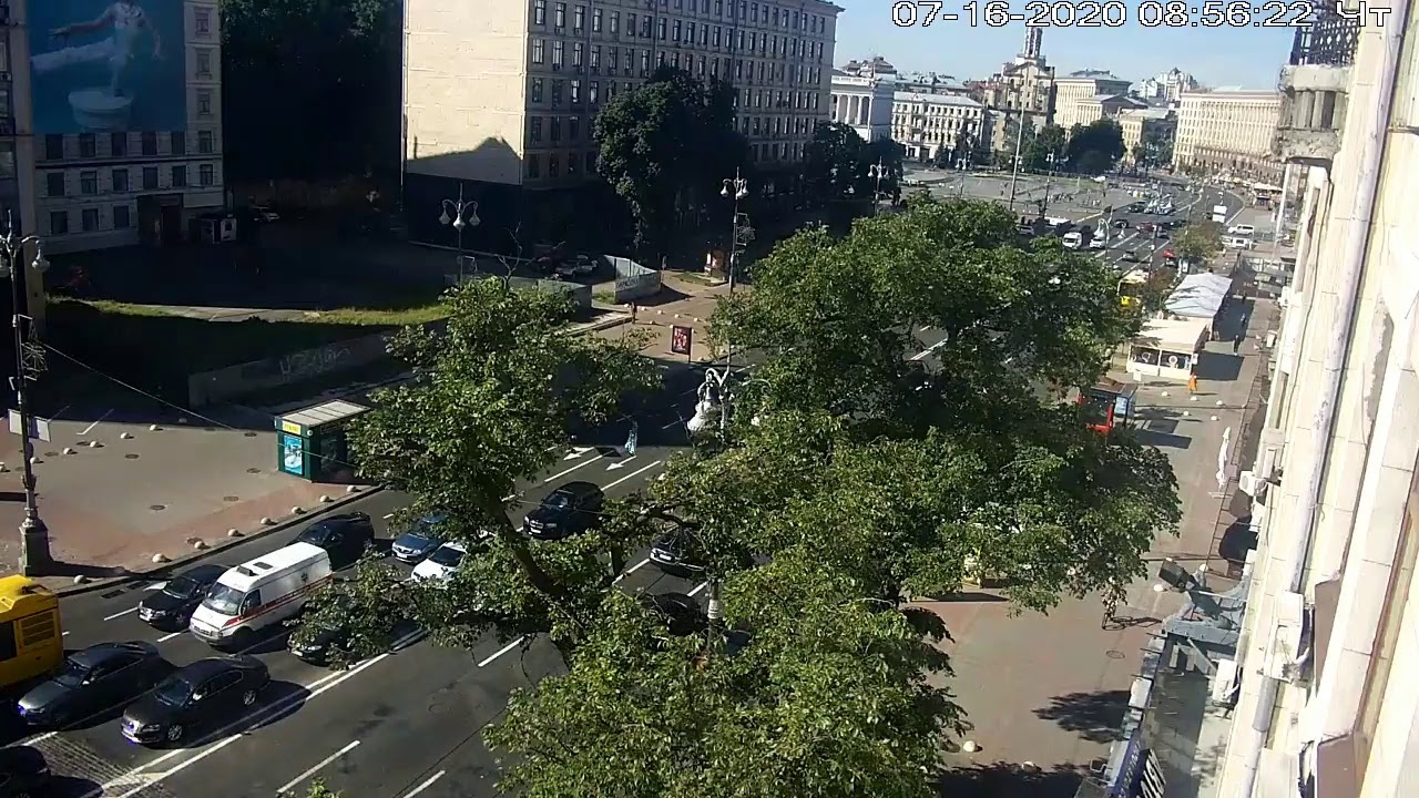Веб камеры украина киев