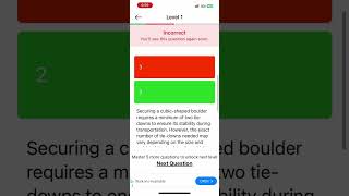 CDL TEST PREP APP 2026 and How to use it? screenshot 1