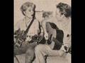 Eddie cochran  half loved