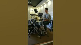 Robert - 30 Seconds to Mars - The Kill (Drum Cover V3)