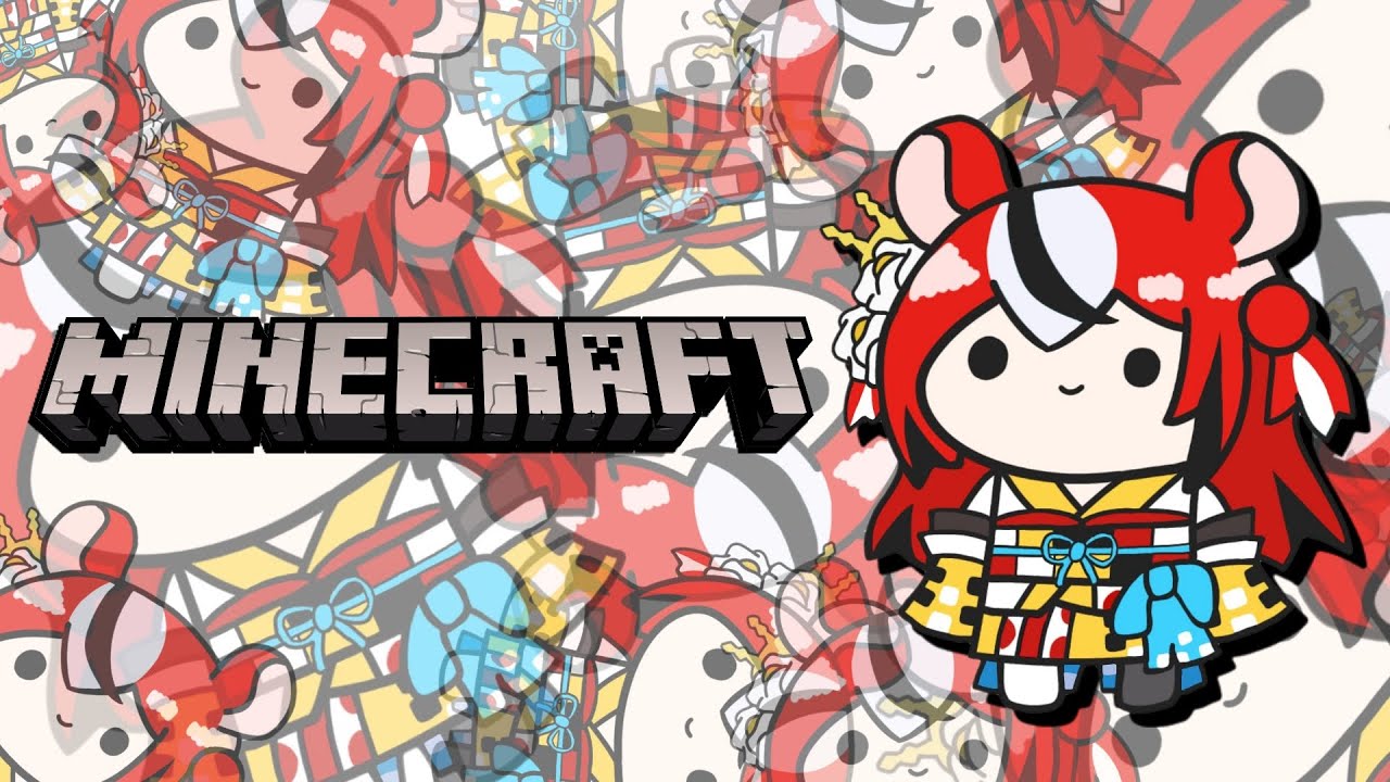 ≪MINECRAFT≫ chill morning mining