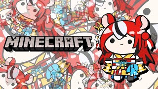 ≪MINECRAFT≫ chill morning mining