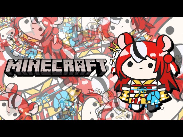 ≪MINECRAFT≫ chill morning miningのサムネイル