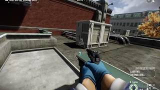 Payday 2 Drill Glitch