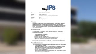 Amid lawsuit, IPS bolsters student privacy, safety with new policy