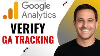 How to Verify Your Google Analytics Tracking Code