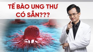 Tế bào ung thư có sẵn, làm sao để "tắt công tắc" của nó?