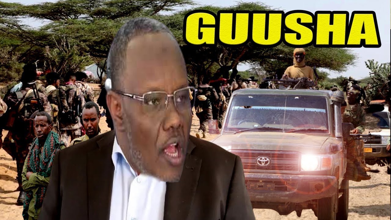 DEG DEG Lafta Gareen oo Shirqool Maleegay, Deni & Sh Shariif oo Imaradka mar Kale isku…