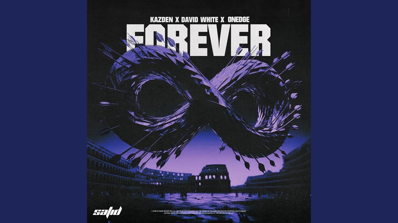 Forever adlı videoyu YouTube'da izle Forever adlı videoyu YouTube'da izle