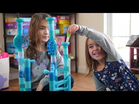 aqua maze marble run
