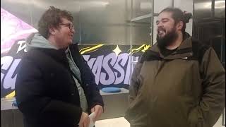 CAN SUNGUR İLE RÖPARTAJ  @csnaber  #csnaber #cansungurveyakınevren #cansungur #keşfet #shorts #fyp