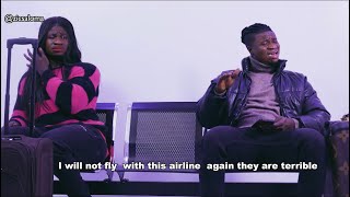 Airports in Other Countries Vs Nigeria