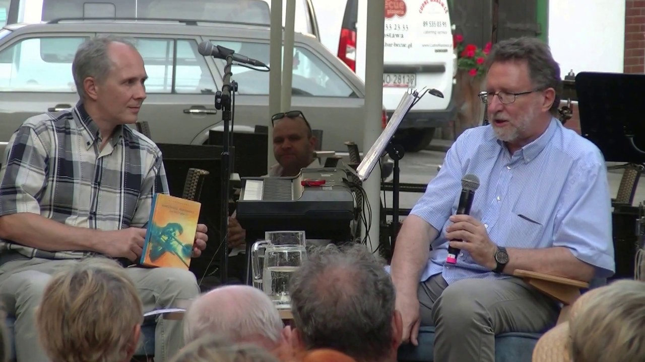 video to gif OLSZTYN24: Spotkanie „Bądźmy excentryczni”