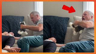 When Grandparents Accidentally Become Comedians 😂👵