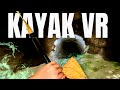 This VR Game Is Too Realistic! Kayak VR New DLC Yucatán Mexico PSVR2 &amp; PCVR
