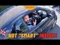UK Bad Drivers & Driving Fails Compilation | UK Car Crashes Dashcam Caught (w/ Commentary) #143