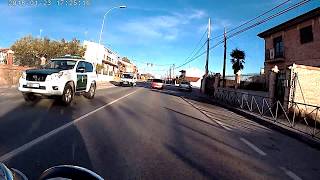 01_20180123 PUERTO VILLAMANTILLA - VILLAMANTA - NAVALCARNERO