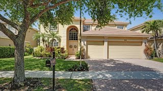 7453 NW 51st Way, Coconut Creek, FL 33073