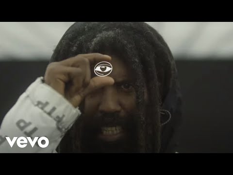 Murs - Murs In Retrograde