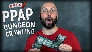 PPAP Dungeon Crawling Parody