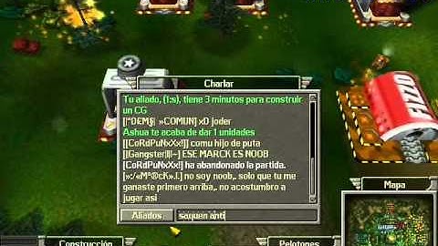 Army men RTS Mr~] vs |*D£M§|» Sniper Maximun Rush RnR...