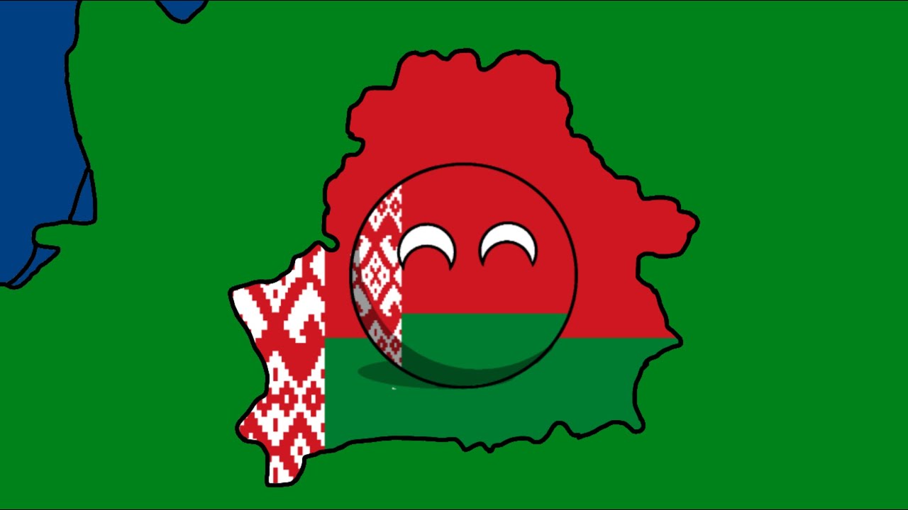 【歐洲國歌分享】白羅斯國歌- 我們白羅斯人Мы, беларусы