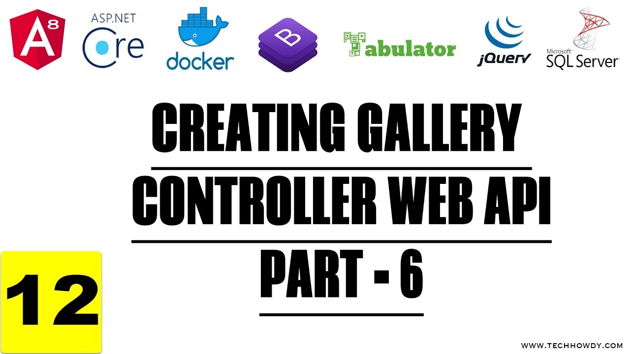 Featured Image Slider Angular 8 Asp Net Core 2 2 Creating API  Featured Image Slider Angular 8 Asp Net Core 2 2 Creating API