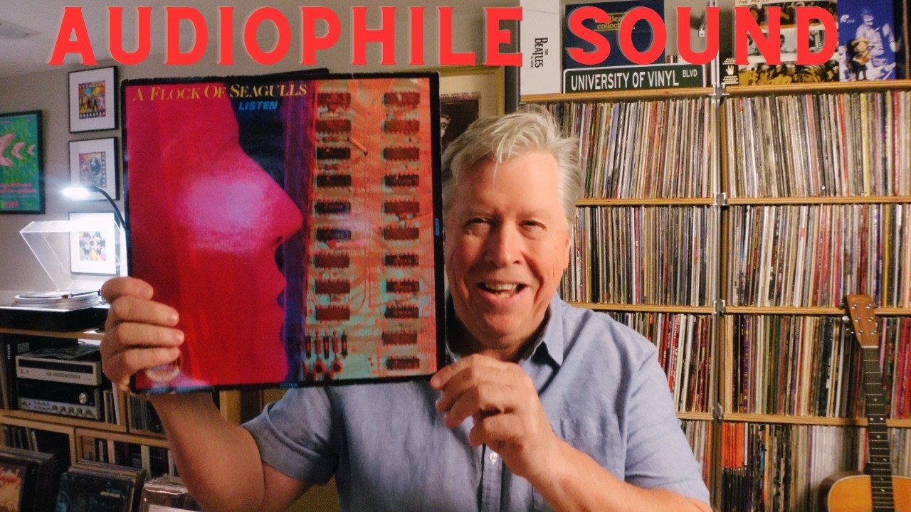 Ver Here are Ten, $10 Easy-to-find Records with Audiophile-quality Sound no YouTube Ver Here are Ten, $10 Easy-to-find Records with Audiophile-quality Sound no YouTube