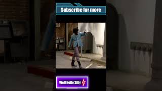 Martin - Jerome's in The House #funny #comedy #shortvideos