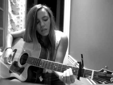 If I die young- the Band Perry Cover by Bailey Car...